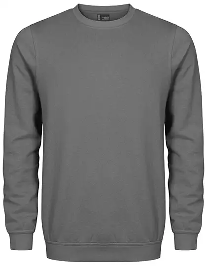 Ansicht 4 – Unisex Sweater (CD5077)