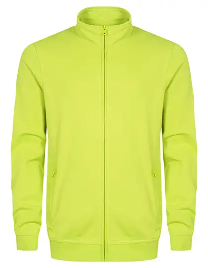 Ansicht 5 – Men´s Sweatjacket (CD5270)