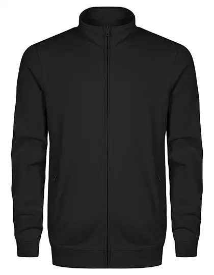 Ansicht 3 – Men´s Sweatjacket (CD5270)