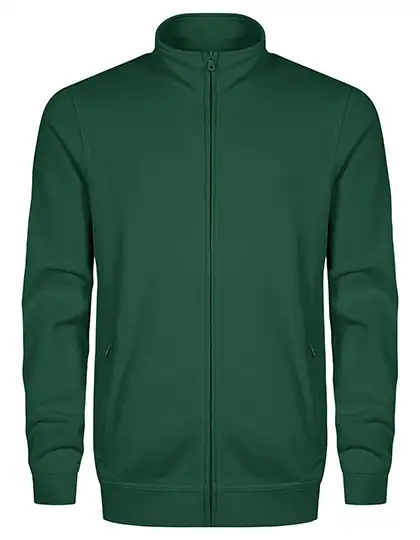 Ansicht 10 – Men´s Sweatjacket (CD5270)
