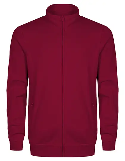 Ansicht 8 – Men´s Sweatjacket (CD5270)
