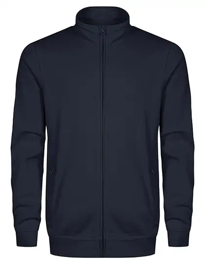 Ansicht 4 – Men´s Sweatjacket (CD5270)
