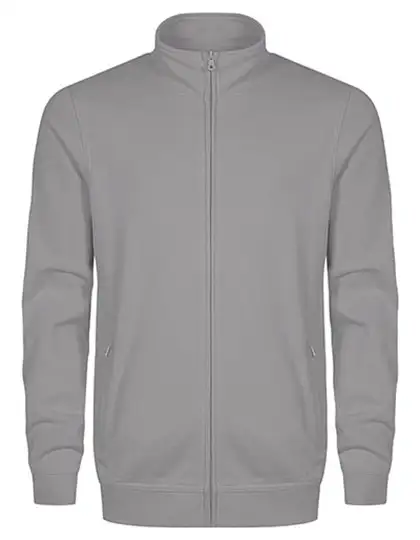 Ansicht 6 – Men´s Sweatjacket (CD5270)