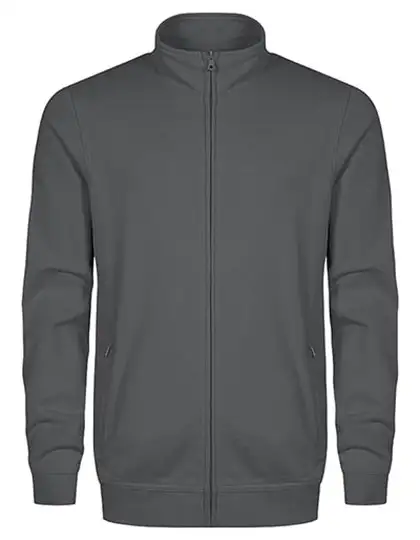 Ansicht 11 – Men´s Sweatjacket (CD5270)