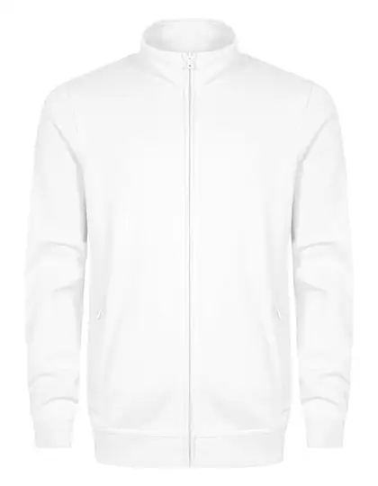 Ansicht 2 – Men´s Sweatjacket (CD5270)