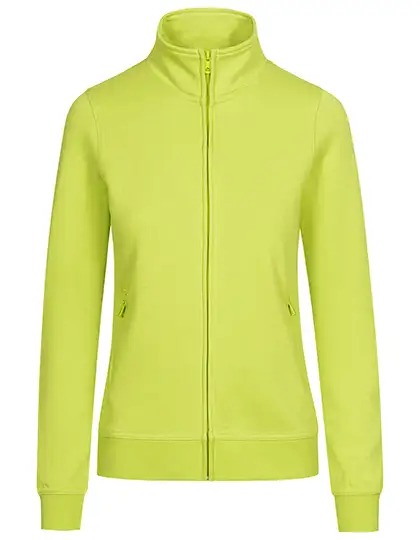 Ansicht 10 – Women´s Sweatjacket (CD5275)