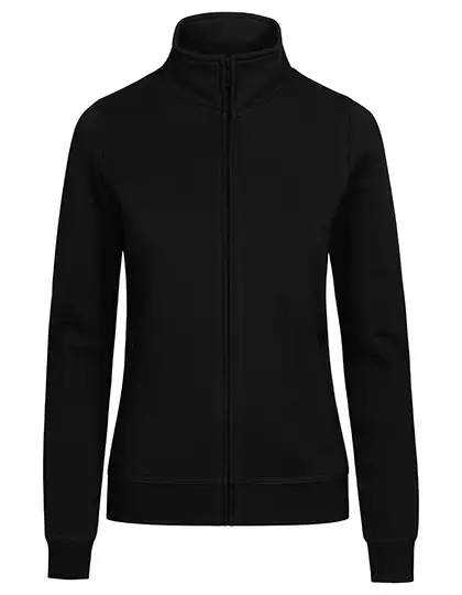 Ansicht 8 – Women´s Sweatjacket (CD5275)