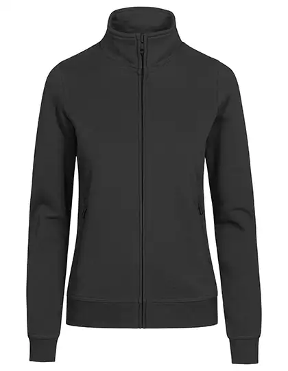 Ansicht 6 – Women´s Sweatjacket (CD5275)