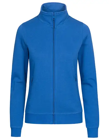 Ansicht 11 – Women´s Sweatjacket (CD5275)