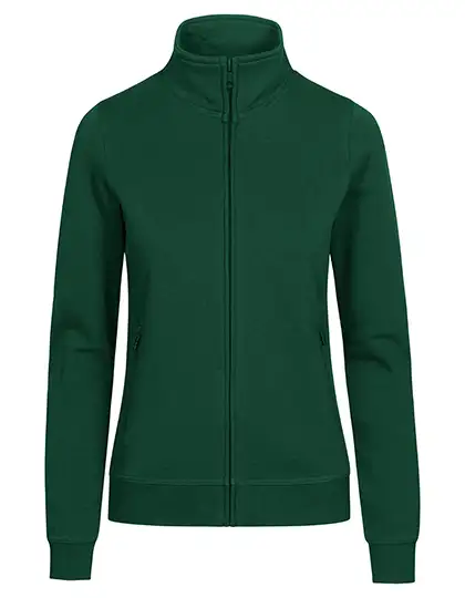 Ansicht 4 – Women´s Sweatjacket (CD5275)