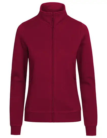 Ansicht 5 – Women´s Sweatjacket (CD5275)