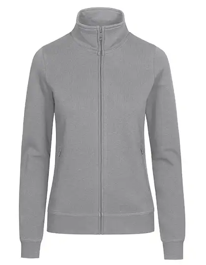Ansicht 3 – Women´s Sweatjacket (CD5275)
