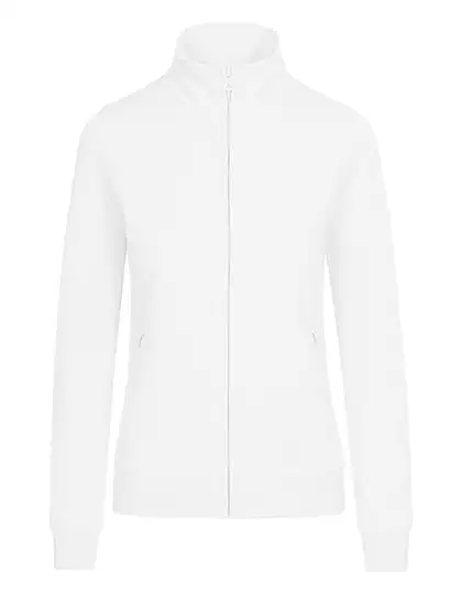 Ansicht 9 – Women´s Sweatjacket (CD5275)