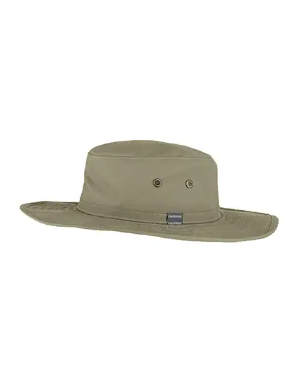 Ansicht 1 – Expert Kiwi Ranger Hat (CEC002)
