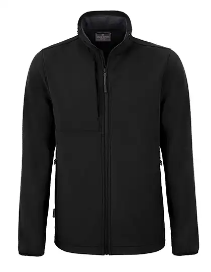 Ansicht 1 – Expert Basecamp Softshell Jacket (CEL003)