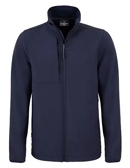 Ansicht 2 – Expert Basecamp Softshell Jacket (CEL003)