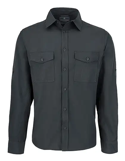 Ansicht 1 – Expert Kiwi Long Sleeved Shirt (CES001)