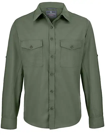 Ansicht 3 – Expert Kiwi Long Sleeved Shirt (CES001)
