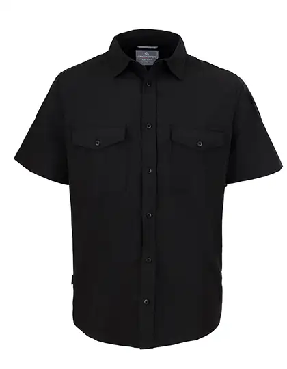 Ansicht 2 – Expert Kiwi Short Sleeved Shirt (CES003)