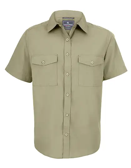 Ansicht 1 – Expert Kiwi Short Sleeved Shirt (CES003)