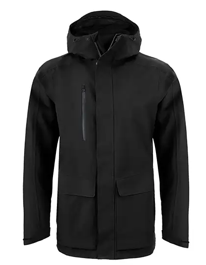 Ansicht 1 – Expert Kiwi Pro Stretch Long Jacket (CEW001)