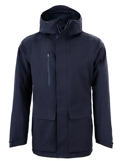 Ansicht 2 – Expert Kiwi Pro Stretch Long Jacket (CEW001)