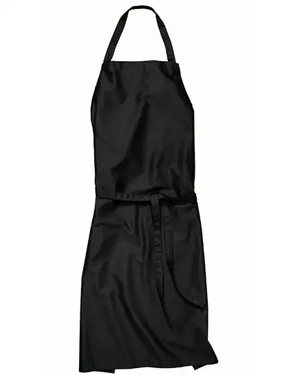 Ansicht 2 – Bib Apron Verona 90 GreeNature (CGW0131)