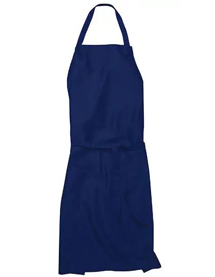 Ansicht 6 – Bib Apron Verona 90 GreeNature (CGW0131)