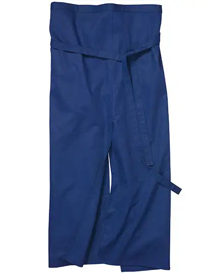 Ansicht 26 – Slit Apron Milano 100 x 100 cm (CGW110)
