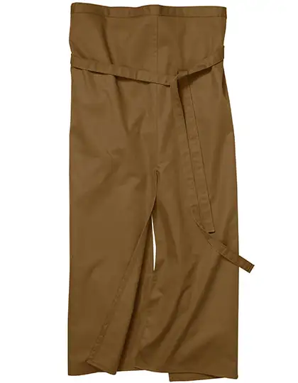 Ansicht 25 – Slit Apron Milano 100 x 100 cm (CGW110)