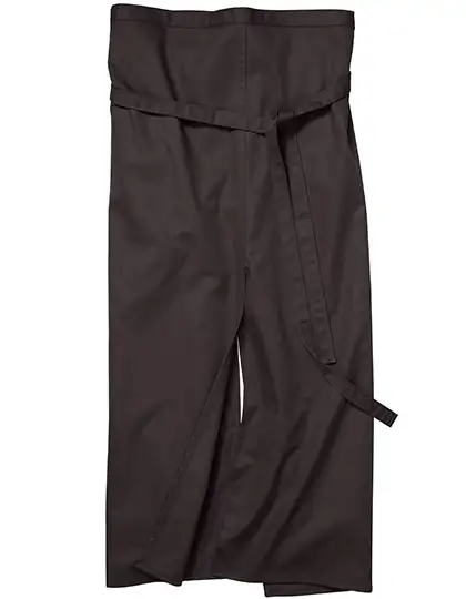 Ansicht 23 – Slit Apron Milano 100 x 100 cm (CGW110)