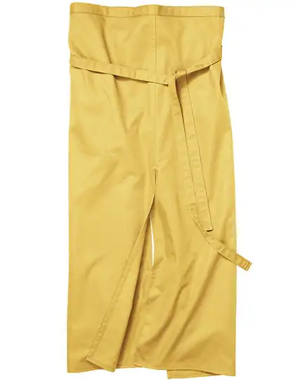 Ansicht 21 – Slit Apron Milano 100 x 100 cm (CGW110)
