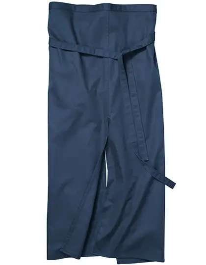 Ansicht 2 – Slit Apron Milano 100 x 100 cm (CGW110)