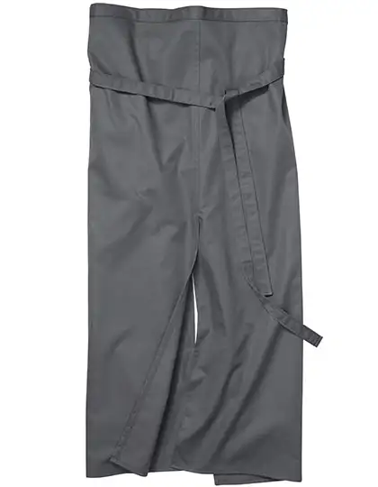 Ansicht 20 – Slit Apron Milano 100 x 100 cm (CGW110)