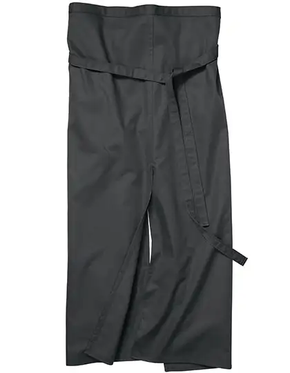 Ansicht 16 – Slit Apron Milano 100 x 100 cm (CGW110)
