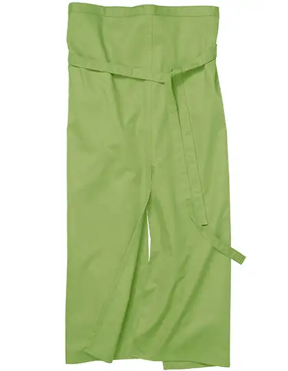 Ansicht 15 – Slit Apron Milano 100 x 100 cm (CGW110)