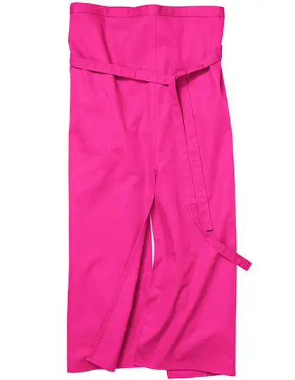 Ansicht 1 – Slit Apron Milano 100 x 100 cm (CGW110)