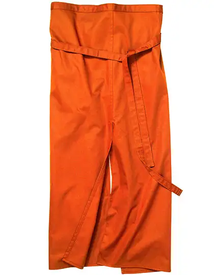 Ansicht 12 – Slit Apron Milano 100 x 100 cm (CGW110)