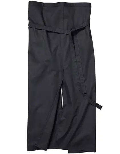 Ansicht 11 – Slit Apron Milano 100 x 100 cm (CGW110)