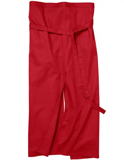 Ansicht 10 – Slit Apron Milano 100 x 100 cm (CGW110)