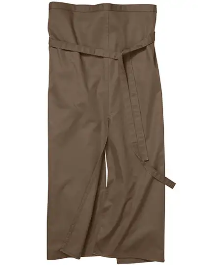 Ansicht 6 – Slit Apron Milano 100 x 100 cm (CGW110)