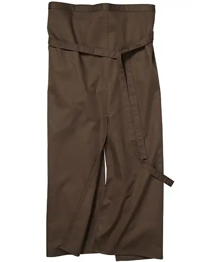 Ansicht 5 – Slit Apron Milano 100 x 100 cm (CGW110)