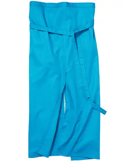 Ansicht 4 – Slit Apron Milano 100 x 100 cm (CGW110)