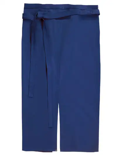 Ansicht 26 – Slit Apron Milano 80 x 100 cm (CGW111)