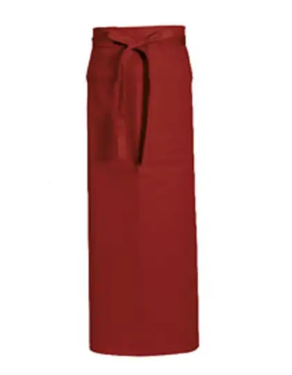 Ansicht 22 – Slit Apron Milano 80 x 100 cm (CGW111)