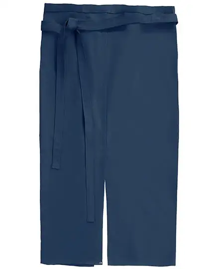 Ansicht 2 – Slit Apron Milano 80 x 100 cm (CGW111)
