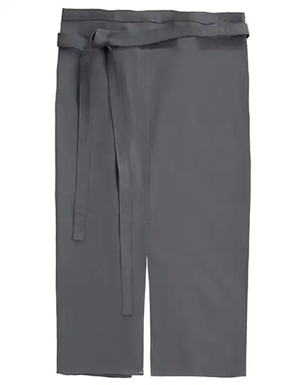 Ansicht 20 – Slit Apron Milano 80 x 100 cm (CGW111)