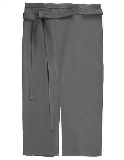 Ansicht 18 – Slit Apron Milano 80 x 100 cm (CGW111)
