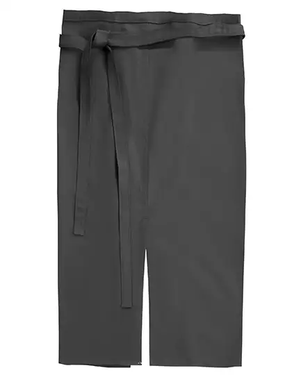 Ansicht 16 – Slit Apron Milano 80 x 100 cm (CGW111)