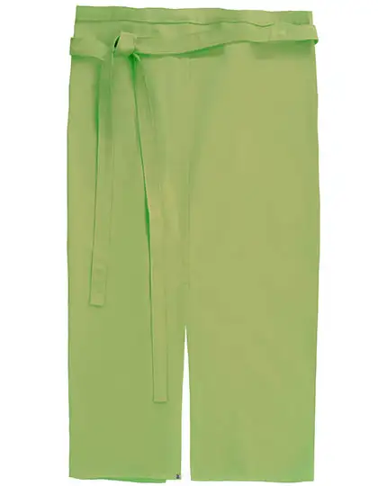 Ansicht 15 – Slit Apron Milano 80 x 100 cm (CGW111)